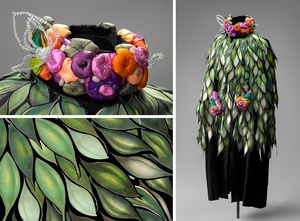 October Artist News