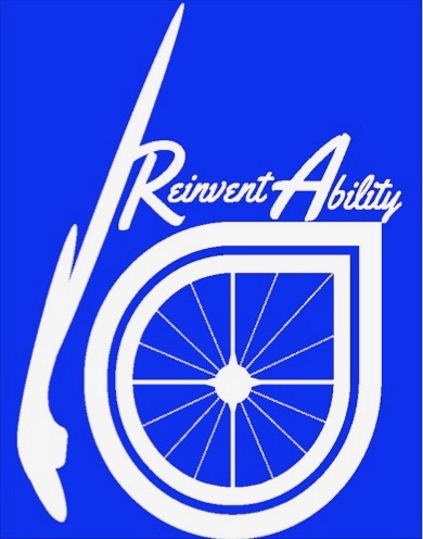 ReinventAbility logo