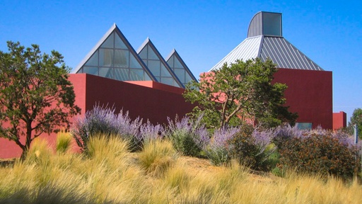 Santa Fe Art Institute photo