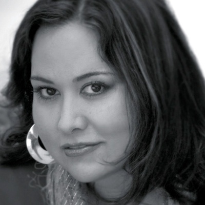 Tanya Saracho headshot