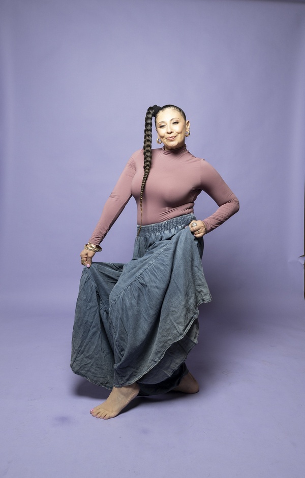 Leyda "Lady Sol" Garcia artwork