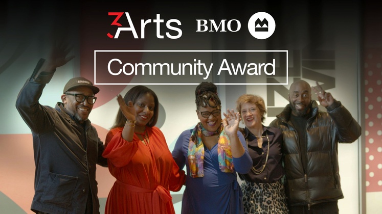 bmo artist award