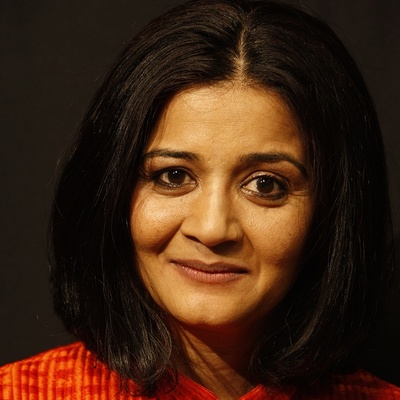 Pranita Nayar headshot