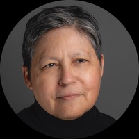 Diana Solís (profile image)