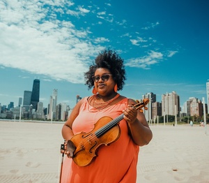 Funder Spotlight: How 3Arts Supports Undercapitalized Artists in the Chicago Area