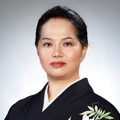 Yoshinojo Fujima headshot