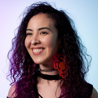 Genevieve Ramos profile image