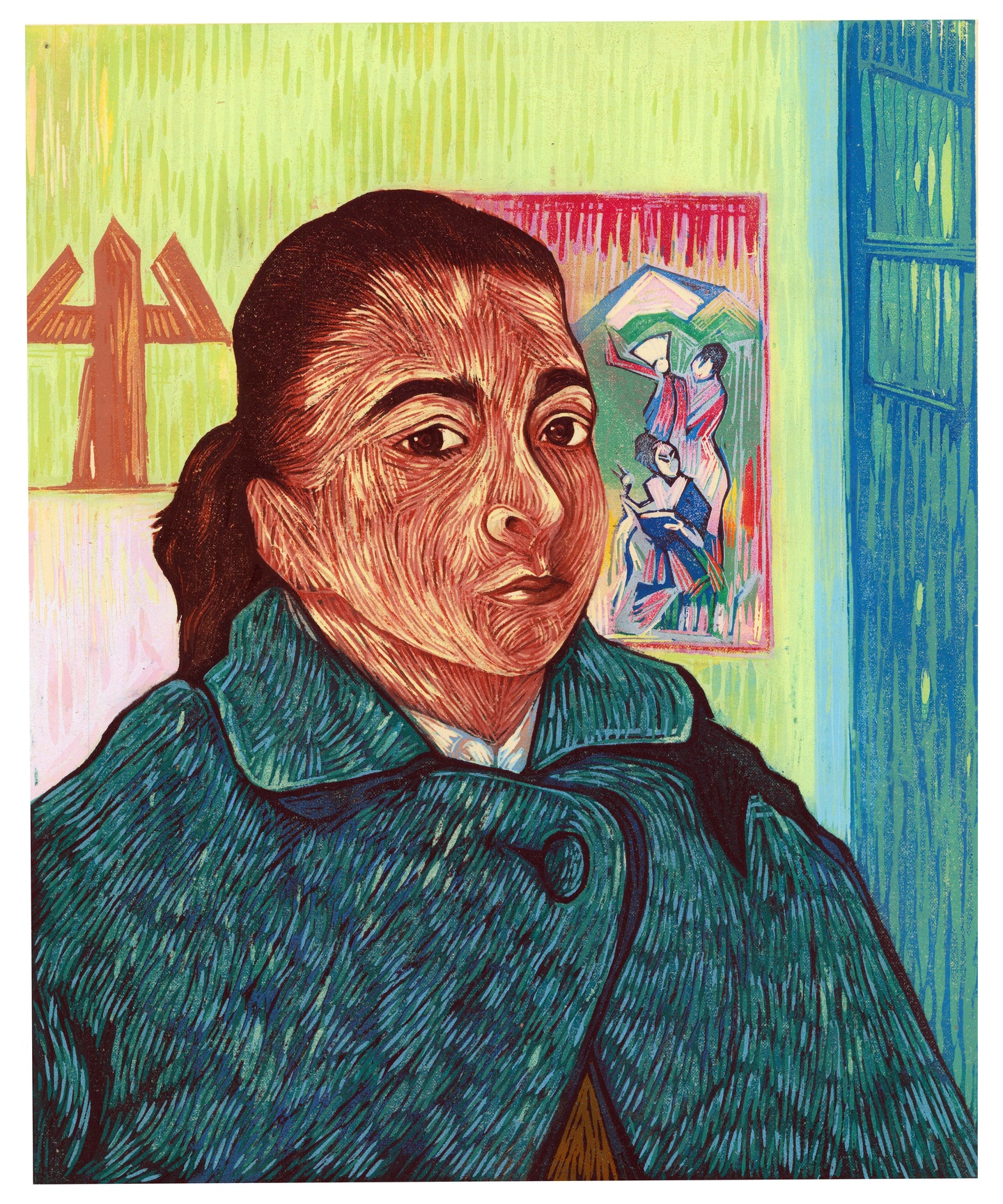 3Arts | Janhavi Khemka