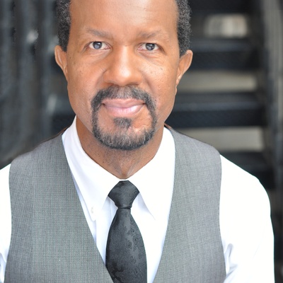 Allen Gilmore headshot