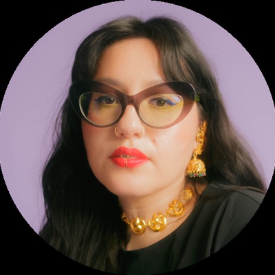 Ariella Granados headshot