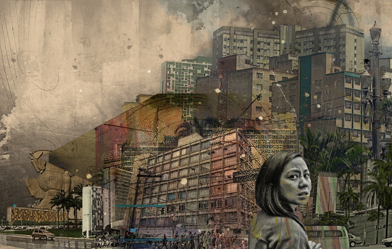  Damon Locks artwork 