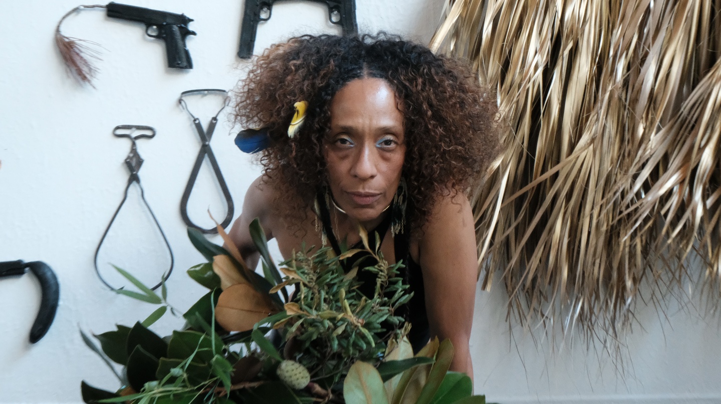 3Arts | Sonja Henderson