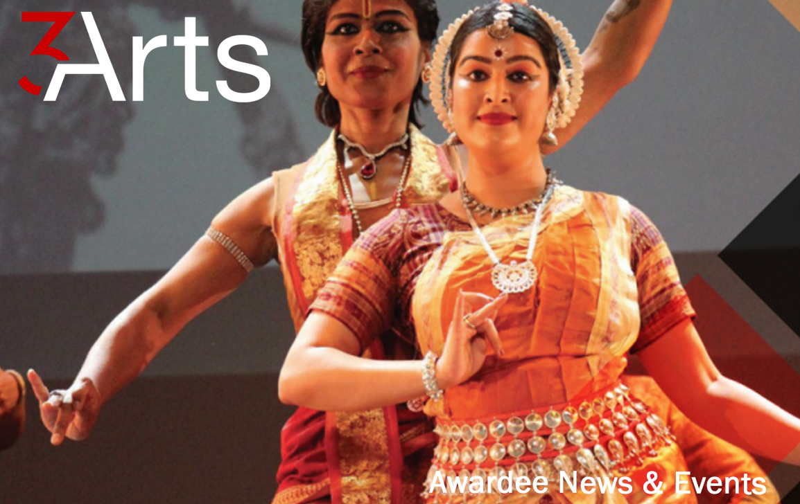 March Artist Events