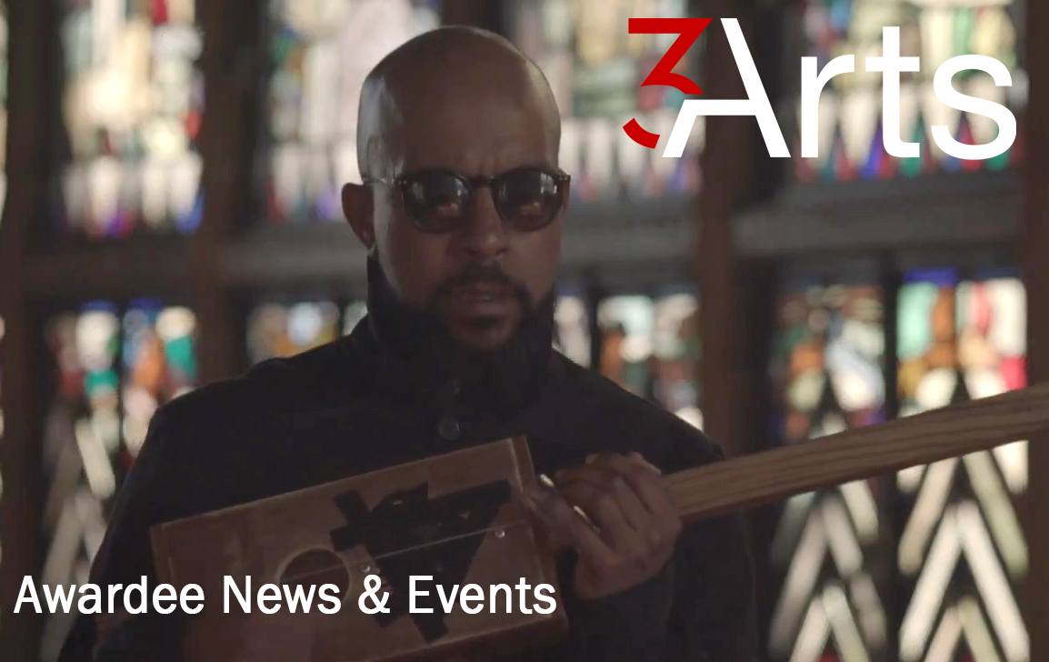 August Artist Events