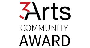 3Arts community award