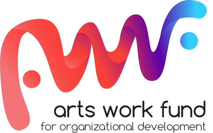 Arts Work Fund
