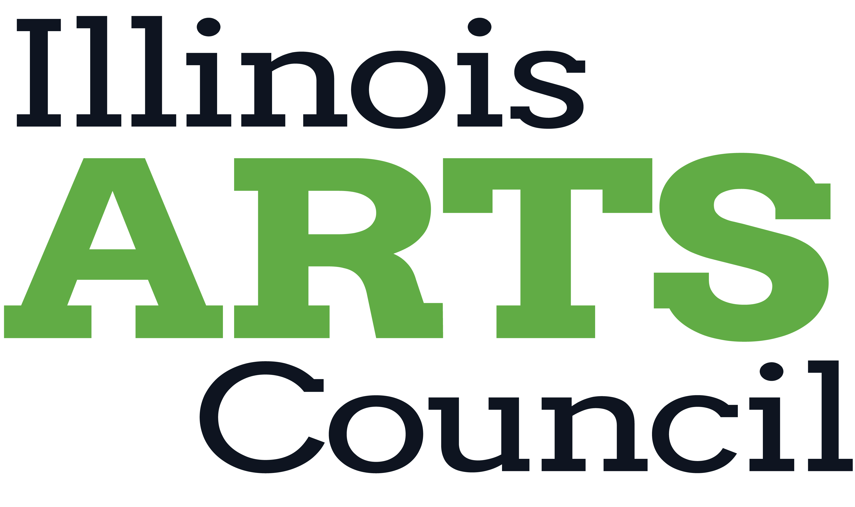 Illinois Arts Council