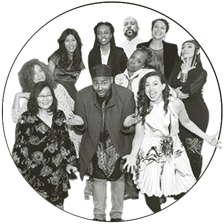 2017 3Arts Awardees
