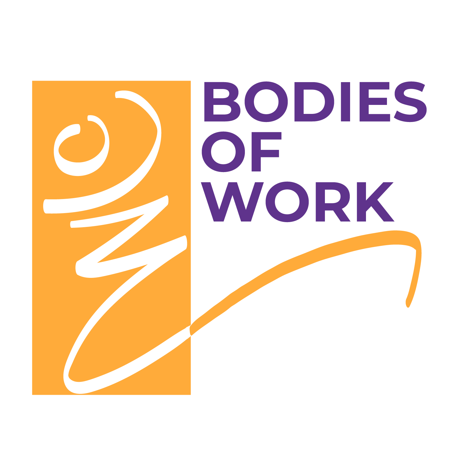 Bodies of Work Logo